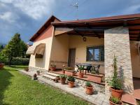 B&B Stiava - The House of Citrus - amazing country house near Viareggio and Lucca - Bed and Breakfast Stiava