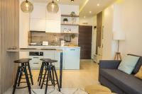 Appartement met 1 Slaapkamer