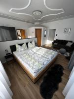Apart Felsenheimerhof - B&B