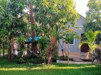 Siem Reap lodge Eecfc Home Stay VSH - Ferienwohnung Ta Ros