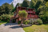 Peace and Tranquillity at Thompson - B&B Queenstown