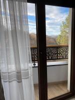 Apartman Breza - Vila Umine Vode - B&B Zlatibor