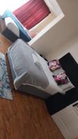 Camera Familiare con Bagno Privato