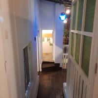 Shoba Traveller's Tree Homes stay - Ferienwohnung