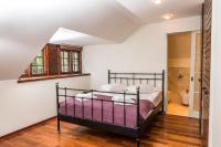 Appartamento con 2 Camere da Letto - 3° Piano (Attico)