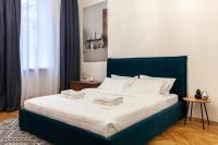 Avangard Shashkevycha 3 Apart - B&B Lviv
