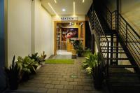 UNIVERSAL RESIDENCY - B&B Perumbavoor