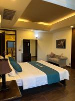 B&B Islamabad - Sky Suite - Bed and Breakfast Islamabad