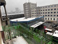 Apartamenty KTW CENTRAL STATION - B&B Katowice