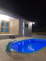 aluga-se casa Itapeva torres - Chambres d’hôtes Torres