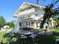 5 Sterne Ferienwohnung am See - Ferienwohnung Böbing