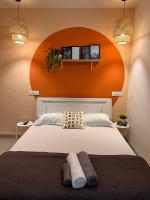 The Arch: Private Studio Room in Koregaon Park - Ferienwohnung