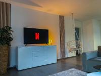 B&B Paderborn - Paderborn City - Parkplatz - Netflix - Bed and Breakfast Paderborn