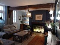 B&B Honfleur - La Cabane du Pecheur - Bed and Breakfast Honfleur