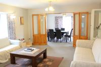 Three Bedroom Corporate Townhouse - 180B Riccarton Road 
