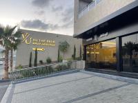 شاليهات فيو النخلة - B&B Ta'if