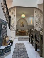 Riad Darnooz - B&B Marrakesh