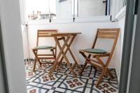 Central Apartment Parking Two Bedrooms Sky Terrace - B&B Sofia