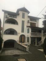 Vila Ana Ipatescu - B&B