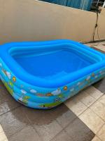 JZ at Sungai Besar Single Storey Semi-D - B&B Sungai Besar