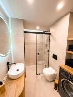 Apartament Cicha 16/ 7A - miejsce parkingowe w garażu - B&B Krynica-Zdrój