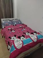 Hurghada City Apartment 3 - Ferienwohnung Hurghada