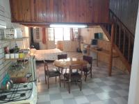 Amplio depto para 4 personas a 1 cuadra del mar - B&B Mar Chiquita