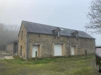 AU STUDIO - Ferienwohnung Ernée