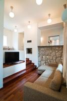 Two-Bedroom Apartment - 1st Floor