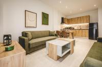 Καλλιστώ apartments - B&B Náfplio