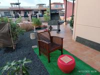 Amadeus - B&B La Oliva