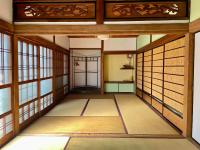 Habitación Cuádruple de estilo japonés