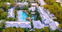 Palm Cove Beach Club Penthouse - B&B