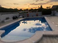 Villa hakim - Bed and Breakfast