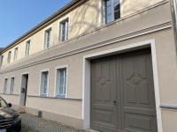 Altstadt-Apartment Kirchblick - Ferienwohnung Gransee