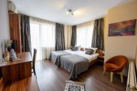 Ахат- къща за гости - Chambres d’hôtes