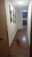 DEPARTAMENTOS SANTIAGO CENTRO # 4 - B&B