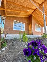 Casa Franz en Puerto Varas - B&B Puerto Varas