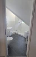 Dachwhg an schöner Aussichtslage - B&B Berneck