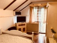 Standard Doppelzimmer mit Gemeinschaftsbad