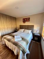 Casa de 3 dormitorios