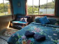 Queen Room with Garden View