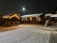 Casa Maramureșană - B&B Vişeu de Sus