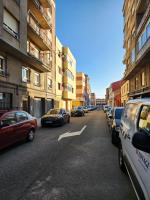 Apartamento Moderno en León ciudad - B&B