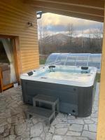 Vila Lipa - B&B Ličko Cerje