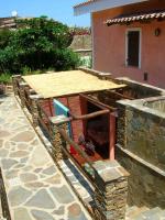 Località "La Pelosa" via Punta D'Elice 9 - B&B Stintino