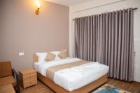 B&B Pokhara - Lake Breeze Apartment - Bed and Breakfast Pokhara