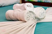 Habitación Doble con baño privado