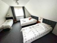 Chambre Quadruple