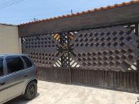 Piscina e Churrasqueira - 8 minuto a pé da Praia - Chambres d’hôtes Mongaguá